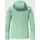 Schöffel Style Milagle Fleece Hoodie Jacke Grün S