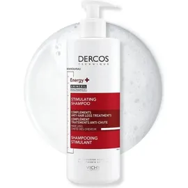 Vichy Dercos Vitalshampoo mit Aminexil 400ml