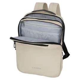 Travelite Basics Plane RV 12 l beige