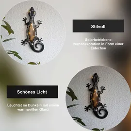 Star Trading Gecko Schwarz