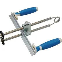 Stubai Profi-Streifenschneider max.Schnitt-B.200mm max.Schnittdicke18mm Stubai