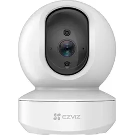 EZVIZ TY1 4MP Schwarz