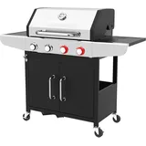 Proficook Gasstandgrill PC-GG 1311 sw