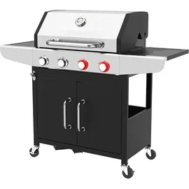 Proficook Gasstandgrill PC-GG 1311 sw