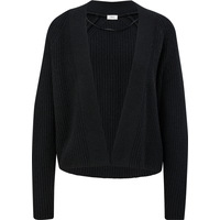 s.Oliver BLACK LABEL s.Oliver Kurzer Cardigan aus Wollmix (2136083)