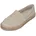 TOMS Espadrille Herren Beige 37