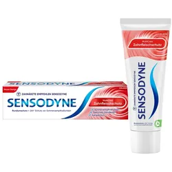 Sensodyne Multicare Zahnfleischschutz Zahnpasta