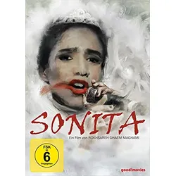 Sonita | Zustand: Neu & original versiegelt