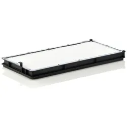 MANN-FILTER Filter, Innenraumluft Hinter Dem Handschuhfach  für BMW 64311390836 CU 3338