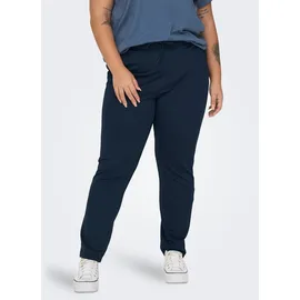 ONLY CARMAKOMA Cargoldtrash Classic Pant Noos Hose Night Sky 44 32