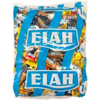CARAMELLE ELAH TOFFE' ASSORTITE kg 1