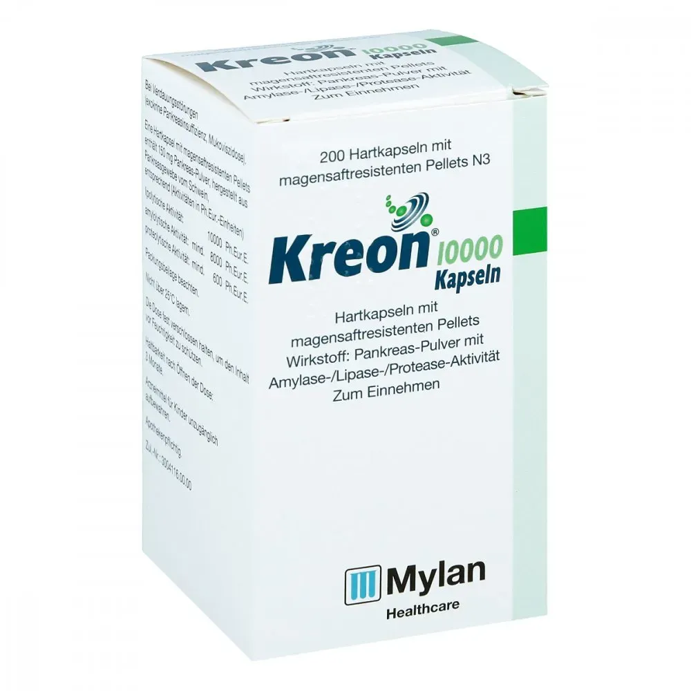 Kreon 10000