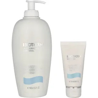 Bodylotion 400 ml + Shower Gel 50 ml Set
