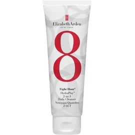 Elizabeth Arden Eighthour Hydraplay tägliche Reinigungsmousse und Maske 125 ml