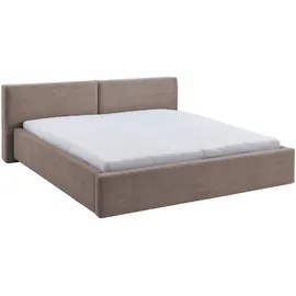 Meise Möbel Polsterbett Cube