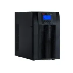 ABB UPSPowerValue11TG23kVAB USV PowerValue11T G2 3KVA B, USV Online, 3kVA/2700W, 5min bei Volllast 4NWP100162R0001