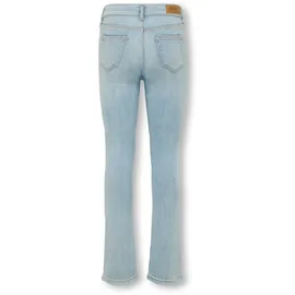 KIDS ONLY ONLY Girl FLARED fit Jeans KOGBLUSH Flared Jeans - 122