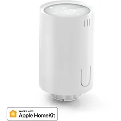 Meross Smart Radiator Thermostat, Add-on