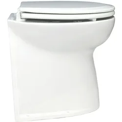 Deluxe Flush WC
