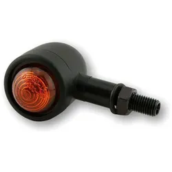 Shin Yo Old-School Typ 1, Blinker - Schwarz Orange