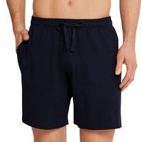 SCHIESSER Boxershorts dunkelblau 3XL