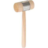 Picard Picard, Holzhammer 80 x 160 mm Gr. 4