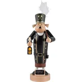 KWO Räuchermann Bergmann Höhe: 30 cm