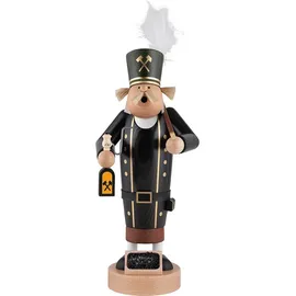 KWO Räuchermann Bergmann Höhe: 30 cm
