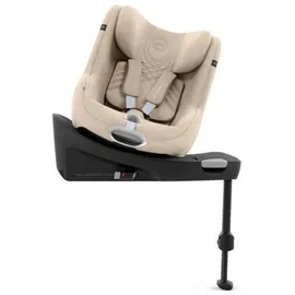 Cybex Sirona Ti i-Size Plus Cozy Beige