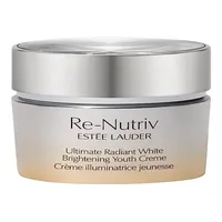 Estée Lauder Re-Nutriv Ultimate Radiant White Brightening Youth Creme,