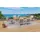 Garden Pleasure Tulum Set 7-tlg. Beige