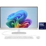 HP AiO 27-cr2275ng 2023 27" Full HD Intel Core Ultra 7 255U 5,2 GHz 16 GB RAM 512 GB SSD Intel UHD Graphics Windows 11 Home