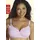 petite fleur by lascana Still-BH 80B lila/weiß