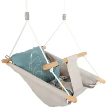 Small Foot Company Babyschaukel Seaside Blau