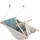 Small Foot Company Babyschaukel Seaside Blau