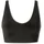 SCHIESSER BH mit Pads - Classic Seamless Bustier, nahtlos, stützend, für Damen