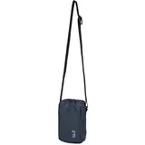 Jack Wolfskin Konya Bag Umhängetasche Nylon Midnight Sky