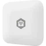 Nedis SmartLife-Klimasensor Zigbee 3,0 Batteriebetrieben