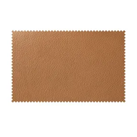 Wohnwert Relaxsessel Mira Leder 81 x 119 x 93 cm Braun mit Relax-Funktion