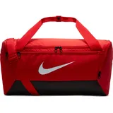 Nike Brasilia Trainingstasche klein 41 Liter 657 university red/black/white