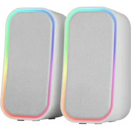 Mars Gaming MSCUBEW weiß