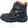 Gore-Tex Blau/Orange 31