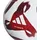 adidas Tiro League Thermally Bonded Ball White / Team Colleg Burgundy / Team Collegiate Red 5    