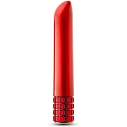 Vibrator Blush Oh My Gem Rot - Rot