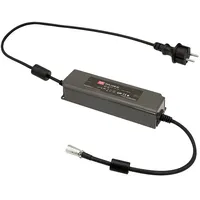 MeanWell Mean Well OWA-120E-12 Tischnetzteil, Festspannung 12 V/DC 9.6