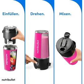 nutribullet NBP016MA Standmixer