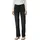 Straight-Jeans S OLIVER Damen Gr 42 Länge 30 schwarz Denim/Jeans Obermaterial 82 Baumwolle 11 Polyester 6 Elastomultiester 1 Elasthan regular fit normal Jeans Straight-Jeans Mid Rise Regular Fit