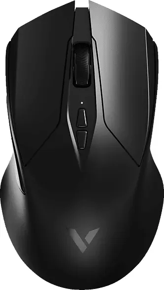 Preisvergleich Produktbild RAPOO V20PRO Gaming Maus, Schwarz