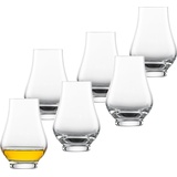 Schott Zwiesel Bar Special Whisky Nosing Whiskygläser-Set, 6-tlg. (118742)