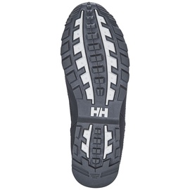 HELLY HANSEN Calgary Wanderstiefel - Jet Black / Ebony / Light Grey - EU 45